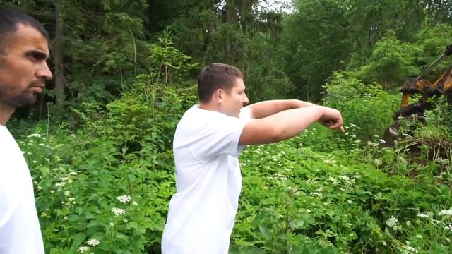 СТРОЮ ДОМ МЕЧТЫ, СОВРЕМЕННЫЙ БАРНХАУС ДЛЯ МОЛОДОЙ СЕМЬИ. ПЕРВАЯ СТРОЙКА НА УЧАСТКЕ СВОИМИ РУКАМИ. # смотреть онлайн