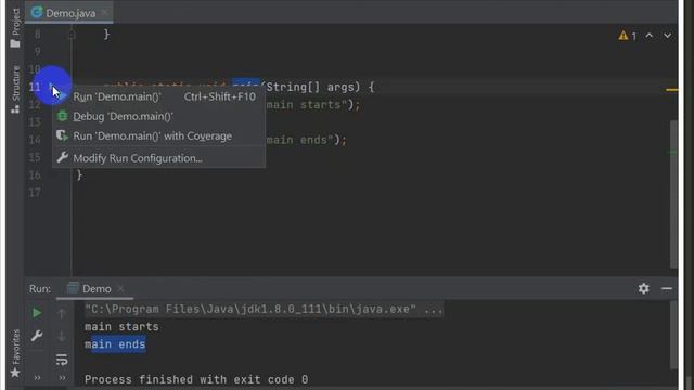 24. Functions / Methods in Java - Pashto