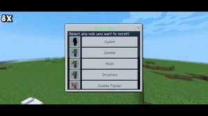 Morph Plus Addon V.5 Minecraft Pocket Edition | Xyzes