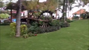 MUINE. SUNNY BEACH RESORT & SPA. Выход к морю.