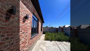 Свой Дом в Краснодаре от Застройщика