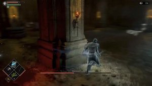 ФАЛАНГА: БОСС DEMON'S SOULS REMAKE | ПРОХОЖДЕНИЕ МАГОМ | PS5