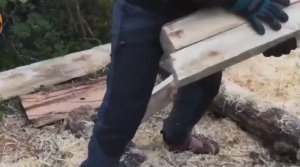 Водяное колесо своими руками