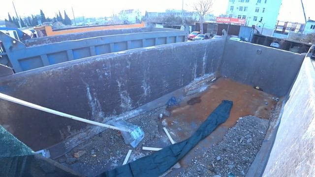 Готовим машины и выходим на работу ! Наконец-то! пришли подарочки ! смотреть онлайн