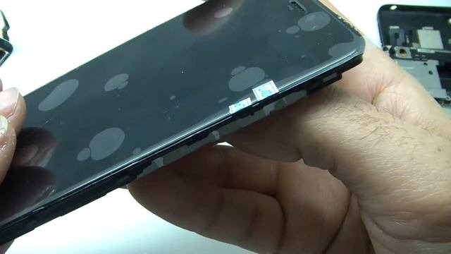 Замена Дисплея На Xiaomi Redmi 4x (Легко и Просто)