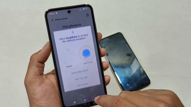 Vivo V23e 5G FRP Bypass Android 13 | New Solution | Vivo V23e 5G Google Account Bypass Without Pc |