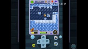 Алмазный Квест: Без спешки! Tibet. Уровень 5