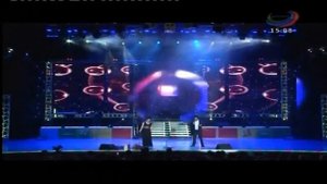 Нурианна Каллаева и Рашид Багатаев - Счастье