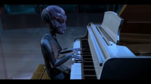 Космические Рейнджеры 2 : Доминаторы (2004) Финальное видео