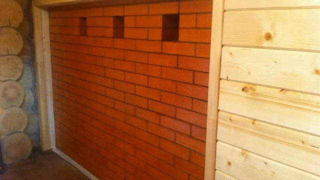 РУССКАЯ ПЕЧЬ под лак смотреть онлайн