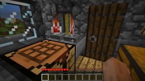 How to Make Healing Potion - Minecraft | OPTV GAMING