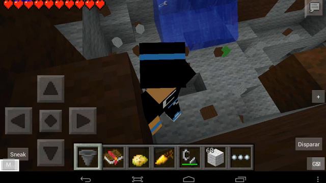 Майнкравт ре 081 мод на превращения в животных смотреть онлайн