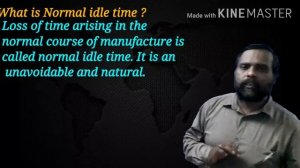 What is Idle time and Over time ? EPISODE :23 ( Language of business )