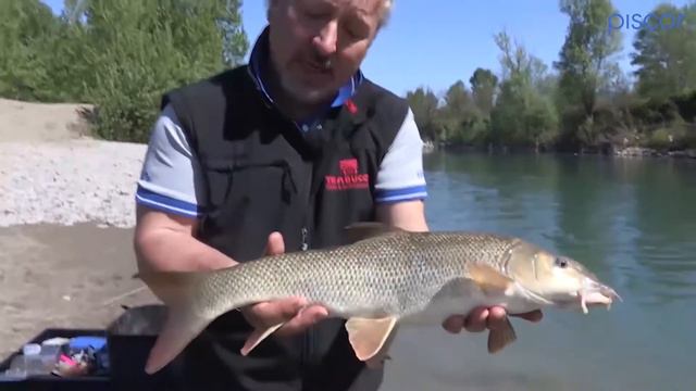 Trabucco XPS Sinking Plus смотреть онлайн