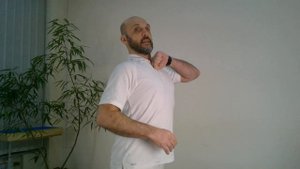 № 13 СУПЕР упражнение простукивание грудины