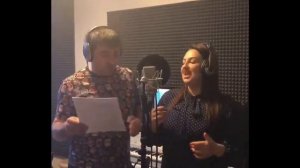 Игорь Апресов_feat_Rozzy- Обстановка по кайфу (cover)