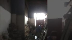 Установка Котла КВМ-1,25