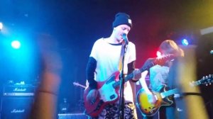 НИК ЧЕРНИКОВ ВЗОРВАЛ ЗАЛ