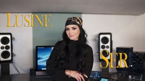 Lusine Grigoryan ~SER~ 2021NEW