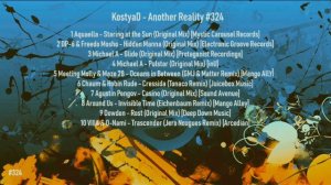 KostyaD - Another Reality #324 [16.03.2024]