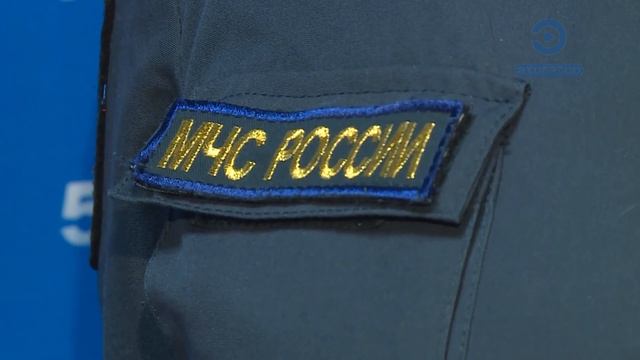 На ул. Аустрина в Пензе загорелась мебельная фабрика