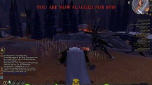 Обзор Warhammer Online: Age of Reckoning