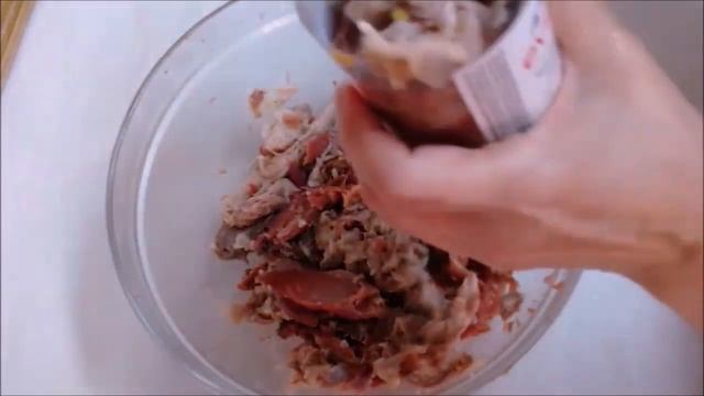 Колбаса-домашний рецепт! БАЛДЕЕМ, поедая бутерброды на завтрак-ароматная, нежная, с копченым вкусом смотреть онлайн