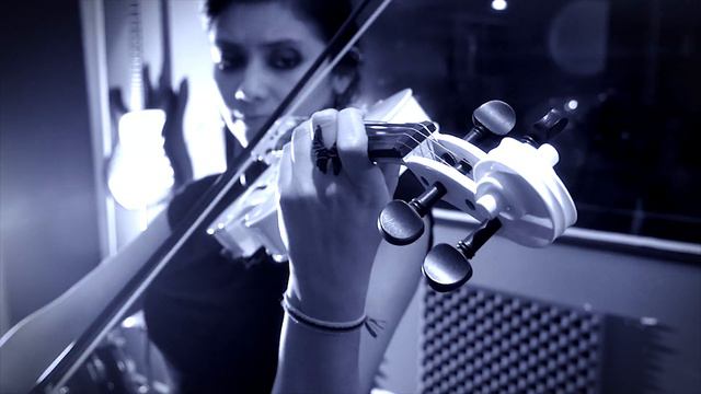SOUL EATER (Op1. Resonance) ❤  VIOLIN ANIME COVER!