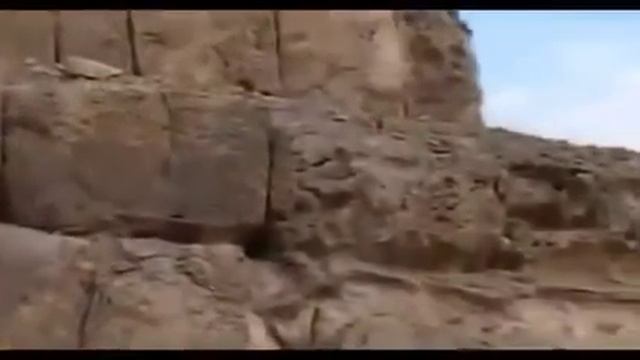 ТАЙНА! ПИРАМИДЫ ПОСТРОЕНЫ НЕ ЧЕЛОВЕКОМ. ЕГИПТЯНЕ ОТДЫХАЮТ