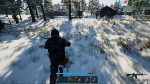 《No One Survived》Multiplayer Game Trailer