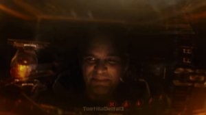 Vector in Avengers: Infinity War