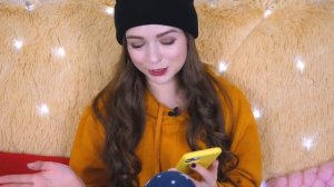 СЛИЛА ПЕРЕПИСКУ с ПАРНЕМ!? ? Afinka