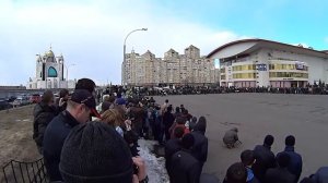 [2] Крис Пфайфер / Chris Pfeiffer - Motobike 2013