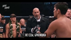 Насколько Был Хорош Ник Диаз? Обзор Карьеры