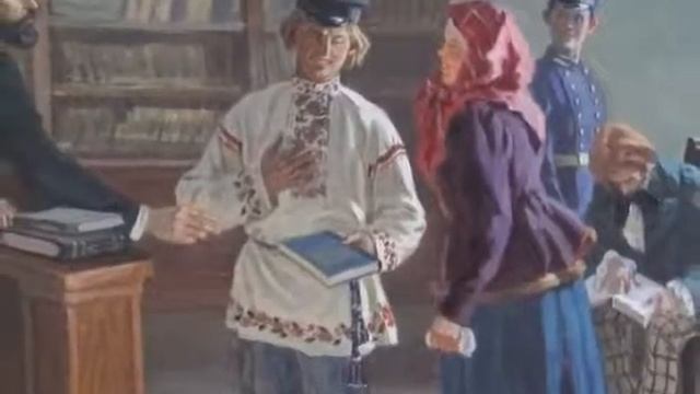 Утраченные миры поэт Иван Саввич Никитин смотреть онлайн