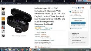 Top 5 best WIRELESS earphones under Rs.2000!