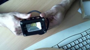 Светодиодный прожектор 12, светодиодный прожектор 12 вольт для авто