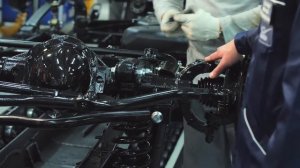 Ульяновский Автомобильный завод(Уаз)