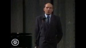 Александр Филиппенко  "Баллада об Авокадо"   "Печка"