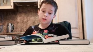 Все 4 книги дети леса.