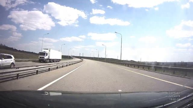 Road video expedition "Vologda-Yalta. Day 2. Вологда-Ялта. Часть II. Или как доехать до Ялты. смотреть онлайн