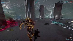 Тест на 2 легендарный ранг | Warframe