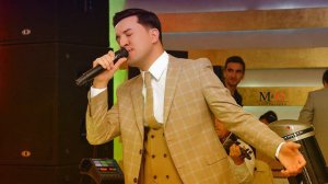 Eldar Ahmedow Feat. Guwanç Hojogulyyew Yagys Yagan gijesi