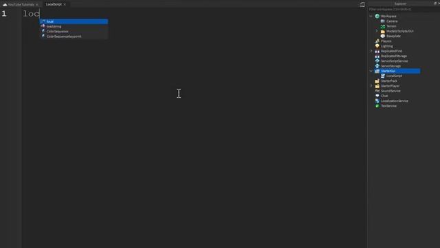 ROBLOX: Disable Reset смотреть онлайн