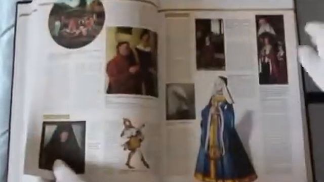 Всемирная история костюма, моды и стиля  Подарочная книга