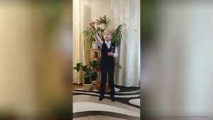 Конкурс чтецов Поэтика | Кузнецов Михаил | "Бабушкины сказки " | г. Березовский