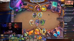 ТОМАТОС ВСЁ ЕЩЁ КОРОЛЬ АРЕНЫ!?5 ХОД - ТАКОЙ СТОЛ! АРЕНА В 2021 ГОДУ ВЫГЛЯДИТ ВОТ ТАК! ВЫ ПРОСИЛИ :)