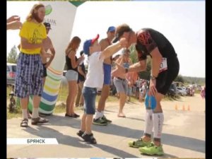 триатлон чемпионат области 07 09 16
