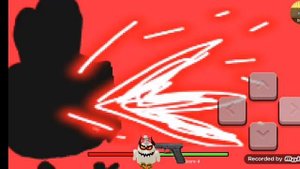 Моды фнф на чикен ган