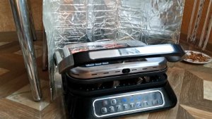 Как правильно приготовить палтуса на гриле